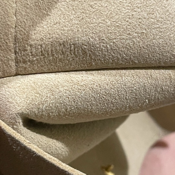 AUTHENTIC Louis Vuitton Galliera PM bag - Picture 12 of 16